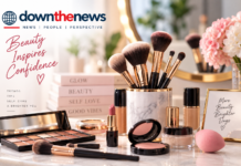 Top 20 Makeup & Beauty News Stories for today Tuesday September 22 2026