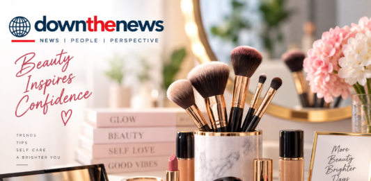 Top 20 Makeup & Beauty News Stories for today Thursday September 17 2026