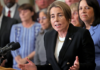 Blue state gov ignites online firestorm with plan to send gov’t into homes of newborn babies: ‘Lunatic libs’
