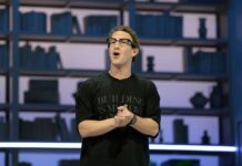 Meta Pinky-Promises Its Smart Glasses Will Be Private Soon