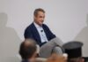 ‘We’re already fighting yesterday’s battle’: Greece’s prime minister gets candid about AI