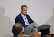 ‘We’re already fighting yesterday’s battle’: Greece’s prime minister gets candid about AI