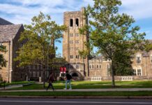 Nation Horrified To Think Sexual Assault Could Happen On College Campus