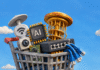 Databricks buys Row Zero and is scouting for more startups to acquire