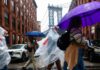 Why This Weekend’s Nor’easter Is Like a Hurricane
