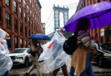 Why This Weekend’s Nor’easter Is Like a Hurricane