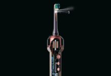Dyson Won’t Say What’s Wrong With Its CameraJet Toothbrush