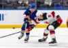 Islanders answer final lineup question with odd-fit line trio