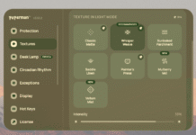 This App Makes Your Laptop Screen Look Like Paper