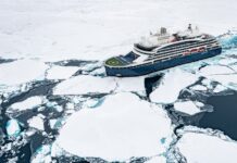 The ultimate guide to Ponant cruise ships and itineraries