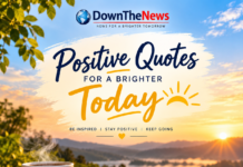 20 positive quotes of today sunday 27 2026