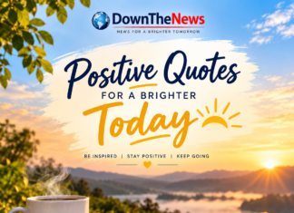 20 Positive Quotes of today Monday 28 2026