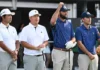2026 Presidents Cup rosters, records: Meet the U.S., International teams