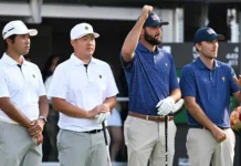 2026 Presidents Cup rosters, records: Meet the U.S., International teams