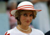 Princess Diana Releases Bombshell Memoir