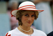 Princess Diana Releases Bombshell Memoir