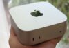 Apple Mac Mini (M6) Review: For the AI Curious