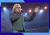 Roger Daltrey of The Who is on a farewell tour. How much are tickets?