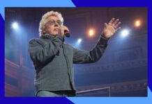 Roger Daltrey of The Who is on a farewell tour. How much are tickets?