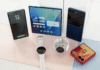 The Best Samsung Phones of 2026: Ultra, Fold, Budget