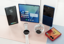 The Best Samsung Phones of 2026: Ultra, Fold, Budget