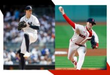 We found last-minute Yankees vs. Red Sox Wild Card series tickets–Get yours