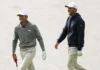 Karaoke and money games? 4 things we learned at the Presidents Cup