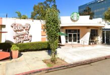 Iconic Los Angeles Starbucks closing after 30 years as coffee giant shutters another 250 stores