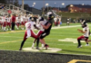 Oklahoma commit slams opponent WWE-style in shocking scene