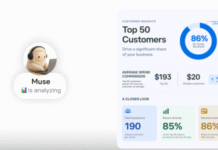 Meta is expanding its AI agent Muse to small businesses