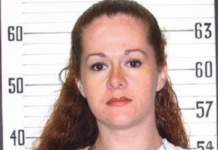Christa Pike’s Execution Paused Following Lindsay Clancy Comments