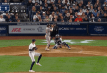 Bizarre ‘elevator music’ playing in middle of Peacock’s Yankees-Red Sox broadcast had fans baffled