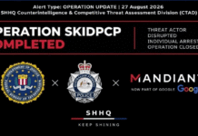 An Undercover Google Analyst Infiltrated a Notorious Supply Chain Hacking Gang