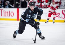 What Rangers are expecting from new defenseman Sean Durzi