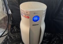 The Best Air Purifier of 2026: Tested Picks for Every Room