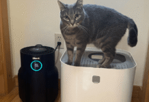 Shark’s NeverChange Air Purifier Is Nearly Half Off Right Now