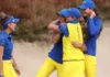 The Solheim Cup’s bewildering TV ratings elude easy answers