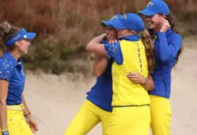 The Solheim Cup’s bewildering TV ratings elude easy answers