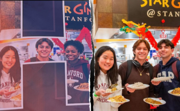 Stanford admits breaking own policy after race-, gender-swapped student photos emerge