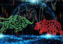 Stock Market Today: Dow Rallies As Nvidia Nears Entry; Oil Dips On Iran Hopes (Live Coverage)