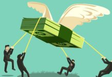Dow Jones Futures: Can The Market Take Flight? Robinhood, Sandisk, AMD, Moderna Surge Into Buy Areas