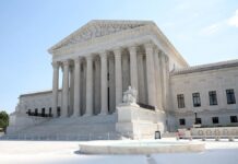 DOJ pleads with Supreme Court to save ban on transgender treatments in federal prisons