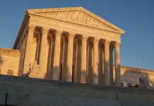 Supreme Court takes up fight over Trump’s third-country illegal alien deportation policy