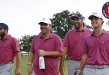 Tour Confidential: Presidents Cup MVPs, hidden learnings, U.S. foursome woes