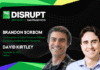 Commonwealth Fusion Systems’ Brandon Sorbom and Helion’s David Kirtley on bringing fusion to the grid at TechCrunch Disrupt 2026