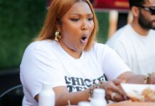 Lizzo, Sarah Michelle Gellar and More Stars Feast on Chicken Favorites at TenderFest 2026