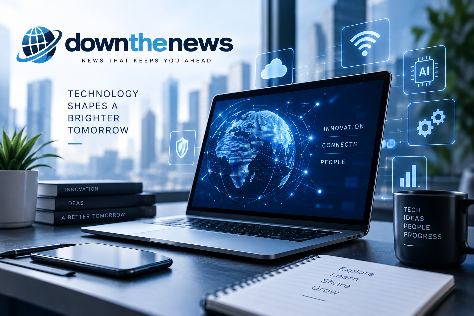 Top 20 Tech News Stories Today Monday, September 14, 2026