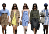 MM6 Maison Margiela SS27 collection displays a creative take on everyday basics
