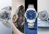 Simply The Best: This year’s Watches & Wonders highlights statement-making timepieces