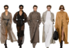 Ian Griffiths brings “utility lux” to Max Mara’s SS27 collection